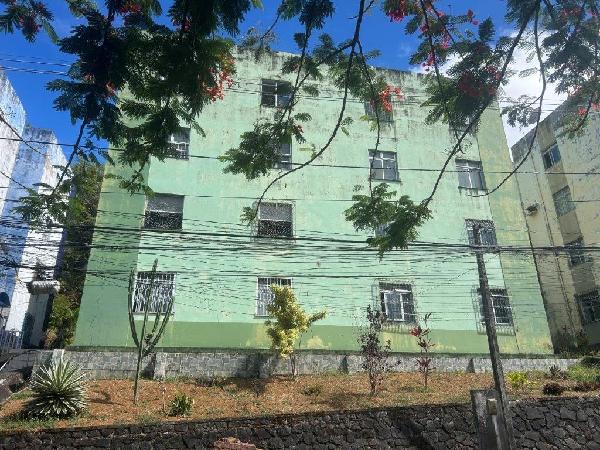 Foto de Imóvel 2 quartos, 51 m², ENGENHO VELHO DE BROTAS - Leilão em Salvador/BA, 39% abaixo da avaliação