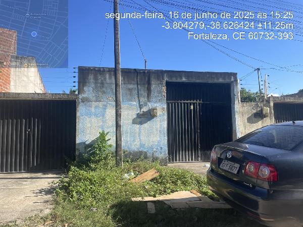 Imóvel em FORTALEZA/CE