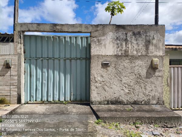 Imóvel em SANTA RITA/PB