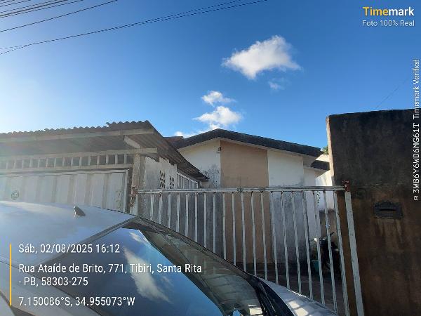 Imóvel em SANTA RITA/PB