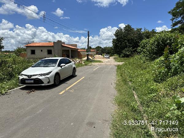 Foto de Imóvel 2 quartos, OLHO DÁGUA - Leilão em Piracuruca/PI, 48% abaixo da avaliação