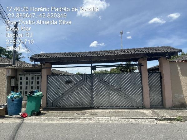 Imóvel em ITAGUAI/RJ