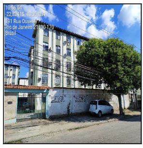 Imóvel em RIO DE JANEIRO/RJ