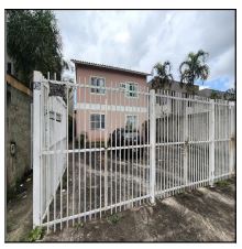 Foto de Imóvel 2 quartos, PARQUE INDUSTRIAL MINGONE - Leilão em Luziânia/GO, 49% abaixo da avaliação