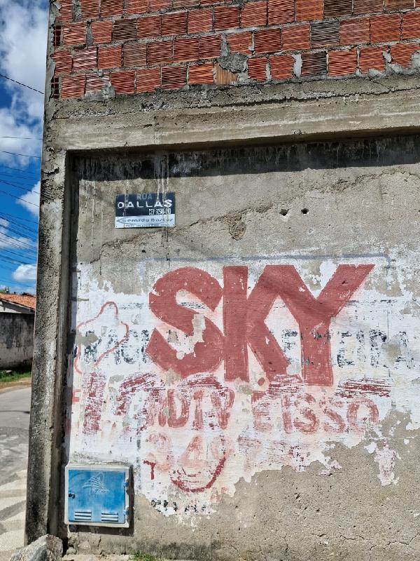 Foto de Imóvel 70 m², GRANJA LISBOA - Leilão em Fortaleza/CE, 46% abaixo da avaliação