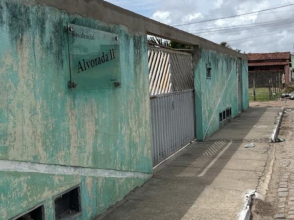 Foto de Imóvel na Rua Sebastiao Francisco De Souza, 12 - Leilão em SAO GONCALO DO AMARANTE/RN, 42% abaixo da avaliação