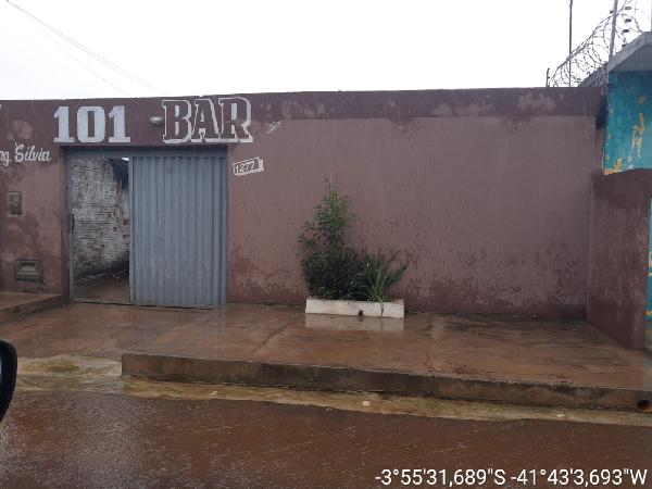 Imóvel em PIRACURUCA/PI