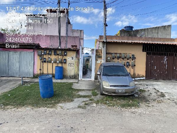 Imóvel em SAO GONCALO/RJ