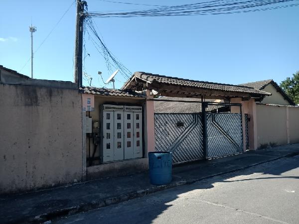 Imóvel em ITAGUAI/RJ