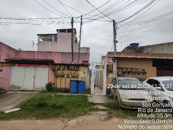 Imóvel em SAO GONCALO/RJ