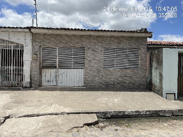 Imóvel em TEOTONIO VILELA/AL