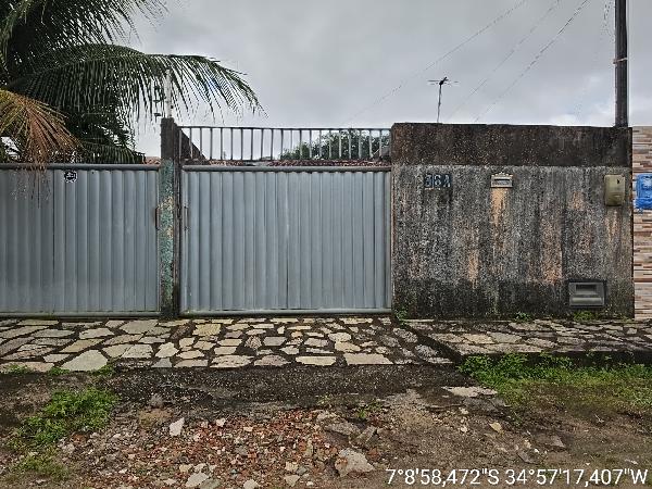 Imóvel em SANTA RITA/PB