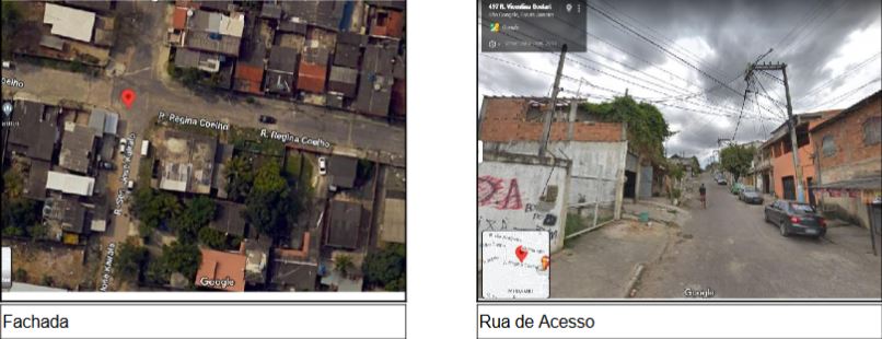 Imóvel em SAO GONCALO/RJ