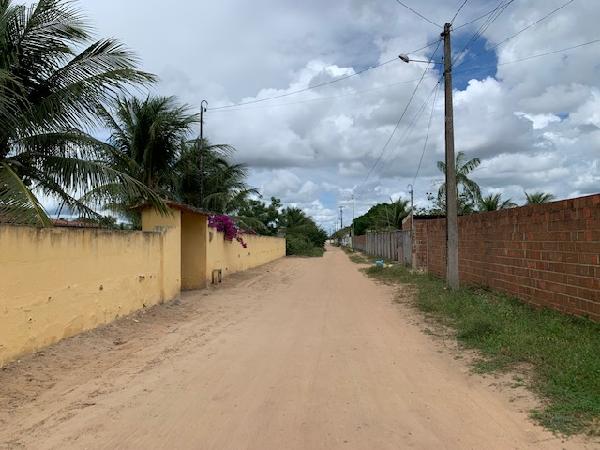 Foto de Imóvel 3 quartos, 102 m², PONTA DO MATO - Leilão em CEARA-MIRIM/RN, 39% abaixo da avaliação