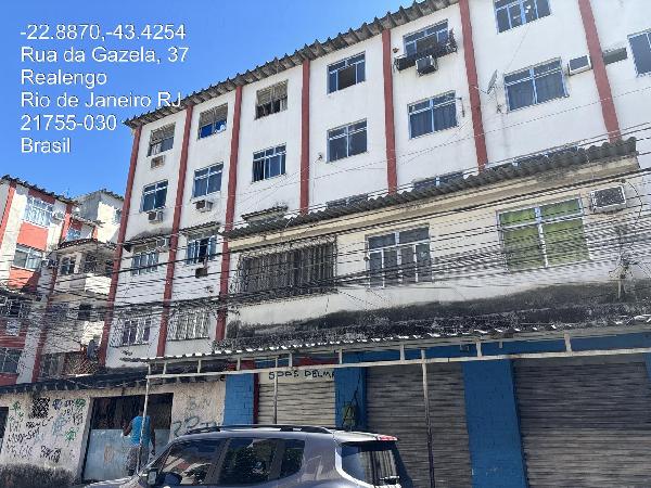Imóvel em RIO DE JANEIRO/RJ