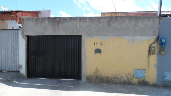 Foto de Imóvel 2 quartos, VERTENTE - Leilão em Horizonte/CE, 58% abaixo da avaliação