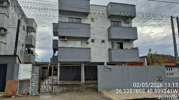 Foto de Imóvel na Rua Antonio Alves, 851 - Leilão em Joinville/SC, 38% abaixo da avaliação