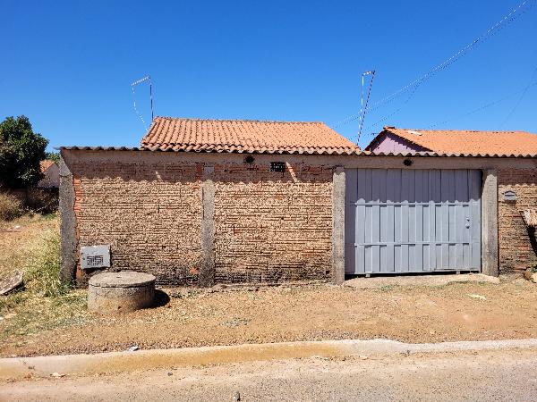 Imóvel em COCALZINHO DE GOIAS/GO