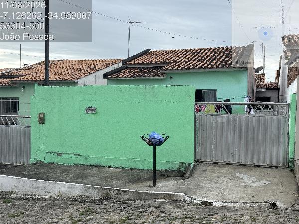 Foto de Imóvel em Santa Rita (PB)