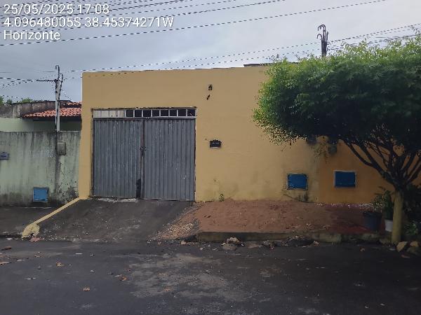 Foto de Imóvel 2 quartos, 53 m², VERTENTE - Leilão em Horizonte/CE, 48% abaixo da avaliação