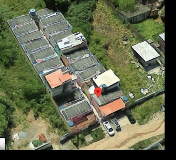 Foto de Imóvel 1 quarto, 43 m², MARAMBAIA - Leilão em São Gonçalo/RJ, 46% abaixo da avaliação