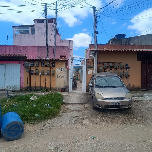 Imóvel em SAO GONCALO/RJ