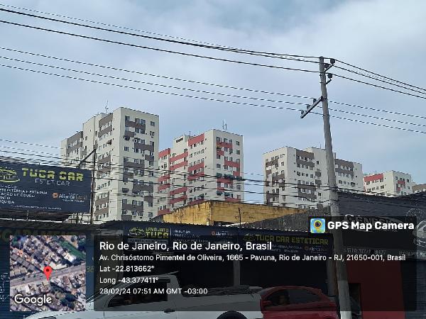 Imóvel em RIO DE JANEIRO/RJ