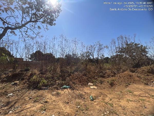 Foto de Imóvel 2 quartos, PARQUE ESTRELA DALVA XVII - Leilão em Santo Antônio do Descoberto/GO, 44% abaixo da avaliação