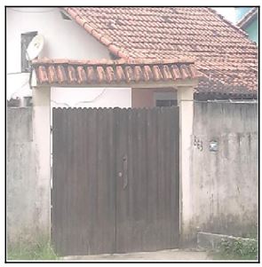 Imóvel em MAGE/RJ