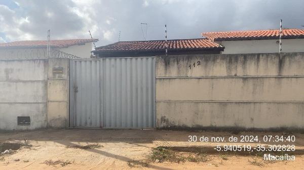 Foto de Imóvel na Rua Para, 112 - Leilão em Macaíba/RN, 57% abaixo da avaliação