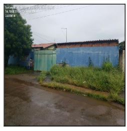 Imóvel em LUZIANIA/GO