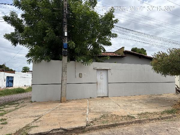 Foto de Imóvel 3 quartos, 79 m², SAO MARCOS - Leilão em Timon/MA, 39% abaixo da avaliação