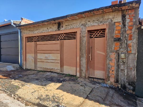Foto de Imóvel na Rua Ernane Campos Seabra, 307 - Leilão em LUIS ANTONIO/SP