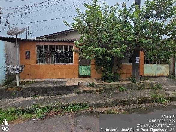 Imóvel em PRESIDENTE FIGUEIREDO/AM