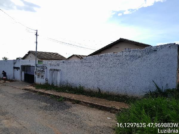 Foto de Imóvel 2 quartos, CHACARAS MARAJOARA - Leilão em Luziânia/GO, 53% abaixo da avaliação