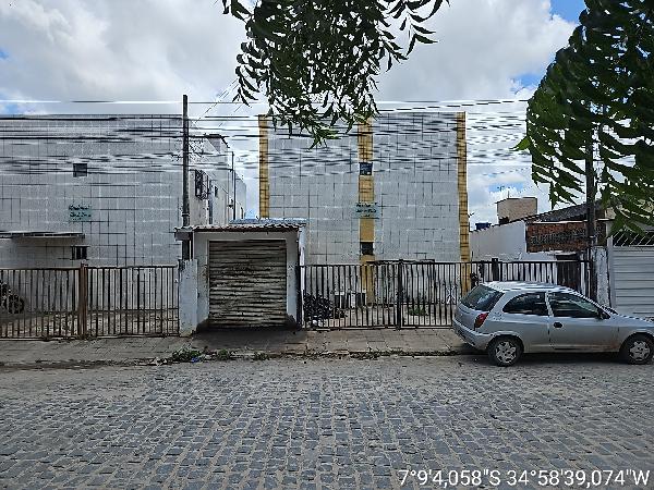 Foto de Imóvel 2 quartos, 60 m², CENTRO - Leilão em Santa Rita/PB, 50% abaixo da avaliação