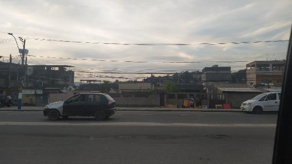 Casa em BELFORD ROXO/RJ