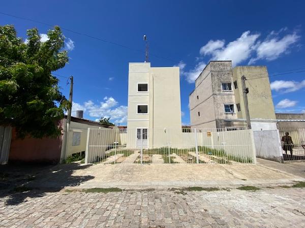 Foto de Imóvel na Rua Dom Jose Afonso Fraile, 238 - Leilão em SAO GONCALO DO AMARANTE/RN, 51% abaixo da avaliação