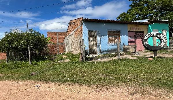 Foto de Imóvel 2 quartos, 69 m², SANTA INES - Leilão em Nossa Senhora do Socorro/SE, 39% abaixo da avaliação