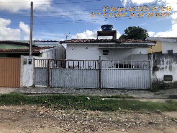 Foto de Imóvel 2 quartos, LOT RES PANORAMICO - Leilão em Bayeux/PB, 58% abaixo da avaliação