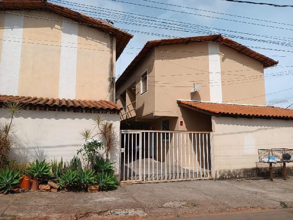 Imóvel em SAO JOAQUIM DE BICAS/MG