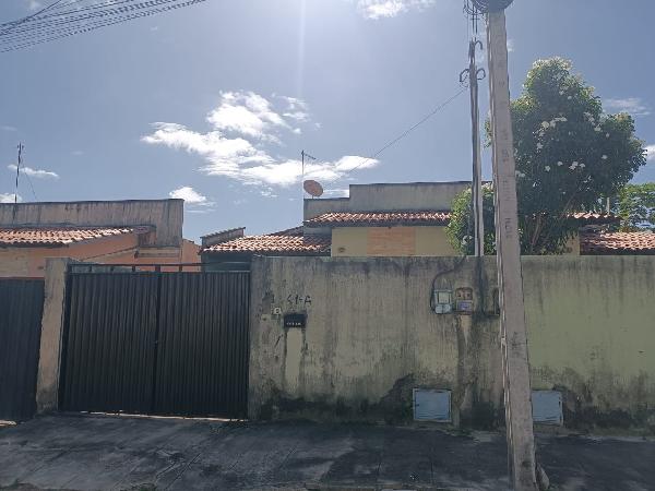 Foto de Imóvel 2 quartos, 53 m², VERTENTE - Leilão em Horizonte/CE, 45% abaixo da avaliação