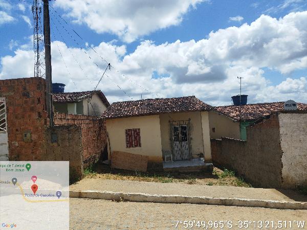 Imóvel em CHA DE ALEGRIA/PE