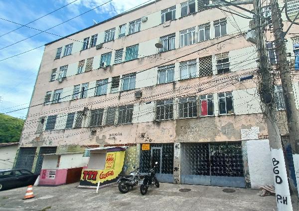 Foto de Imóvel 2 quartos, PENHA CIRCULAR - Leilão em Rio de Janeiro/RJ, 62% abaixo da avaliação