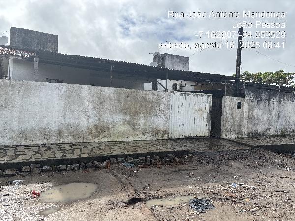 Imóvel em SANTA RITA/PB