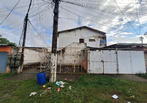 Foto de Imóvel na Rua Fleixal Gama, 342 - Leilão em Magé/RJ