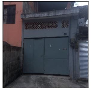 Imóvel em SAO JOAO DE MERITI/RJ