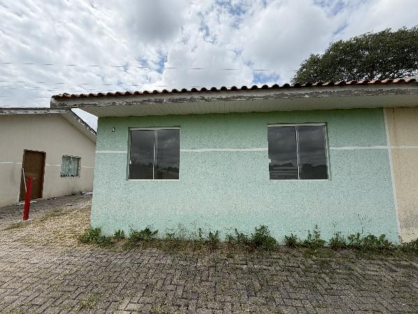 Imóvel em CONTENDA/PR