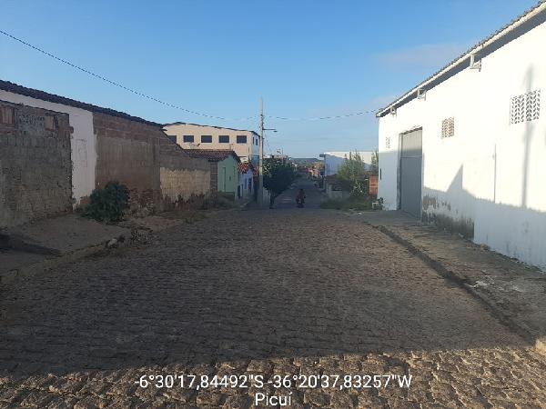 Foto de Imóvel 2 quartos, 43 m², JK - Leilão em Picuí/PB, 45% abaixo da avaliação