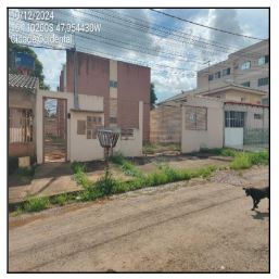 Foto de Imóvel 2 quartos, PARQUE ARAGUARI - Leilão em Cidade Ocidental/GO, 53% abaixo da avaliação